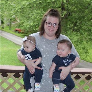 Meet your Posher, Mary